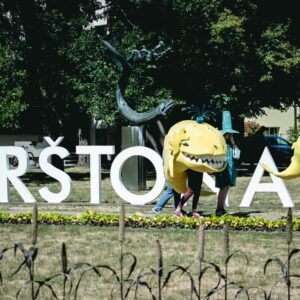 Birstono-banginukas-interaktyvus Teminis maršrutas Birštone „BANGINUKAS“