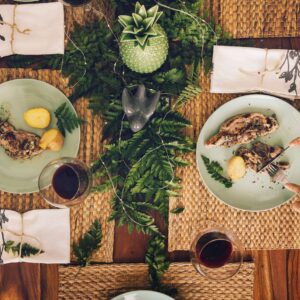 GASTRONOMINIS KAUNO MARŠRUTAS (su trimis gardžiomis stotelėmis)
